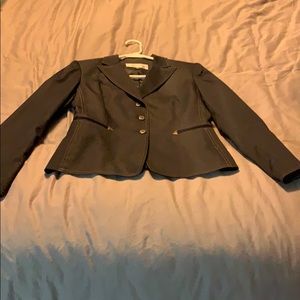 Tahari Suit Skirt Set